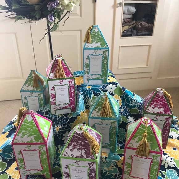 Seda France Candles - Picture 7 of 10